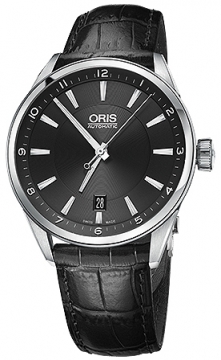 Buy this new Oris Artix Date 39mm 01 733 7713 4034-07 5 19 81FC mens watch for the discount price of £909.00. UK Retailer.
